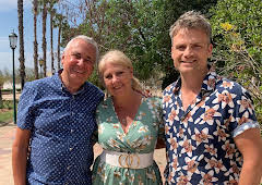 New: A Place in the Sun