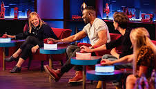 Richard Osman's House of Games