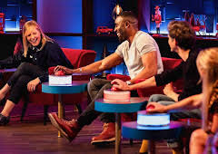 Richard Osman's House of Games