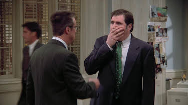 09:05: Spin City (S4 E10) (S4) | TV6 | 5/21 2026