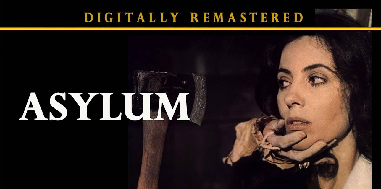 Asylum - Digitally Remastered (1972)