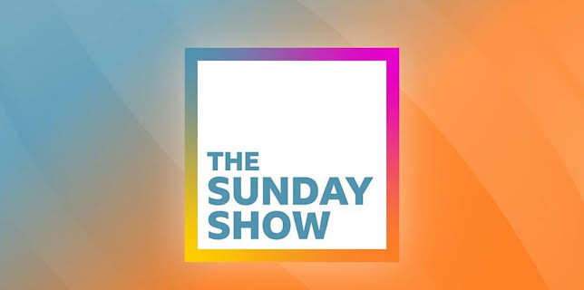 10:00 AM: The Sunday Show (S5) | BBC One Scotland | 11/2 2025