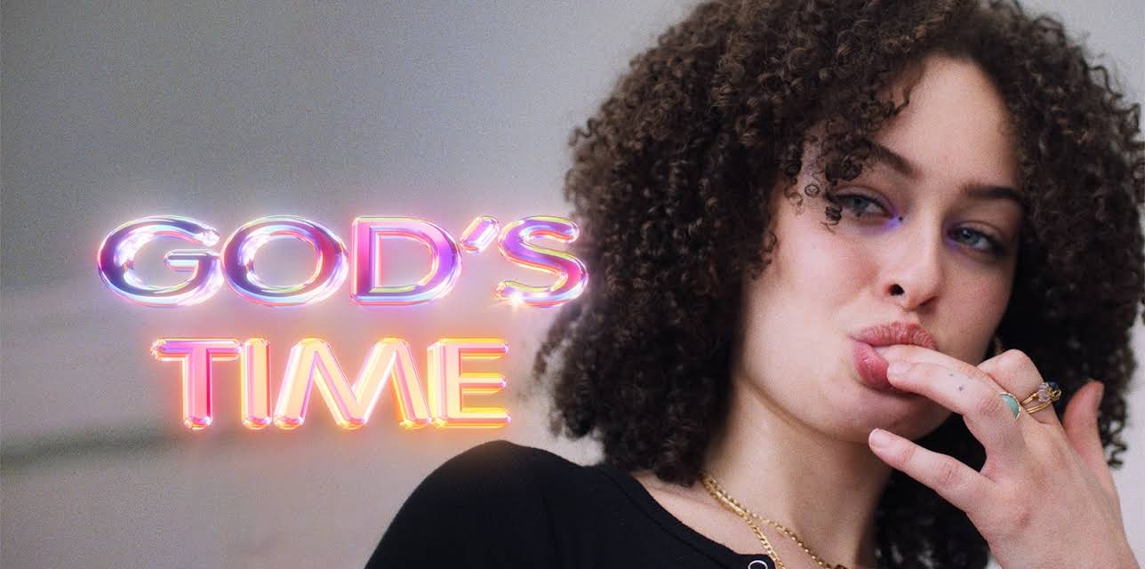God's Time (2023)