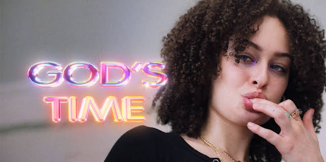 God's Time (2023)