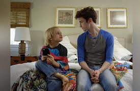 Danny the Manny: Cahoots