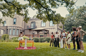 Slayers: Wheel of Fate: Honesty? Slay.