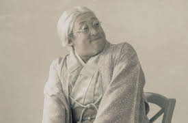 Creator's File: GOLD: Tsuwano Ishimaru (barnvisepoet)