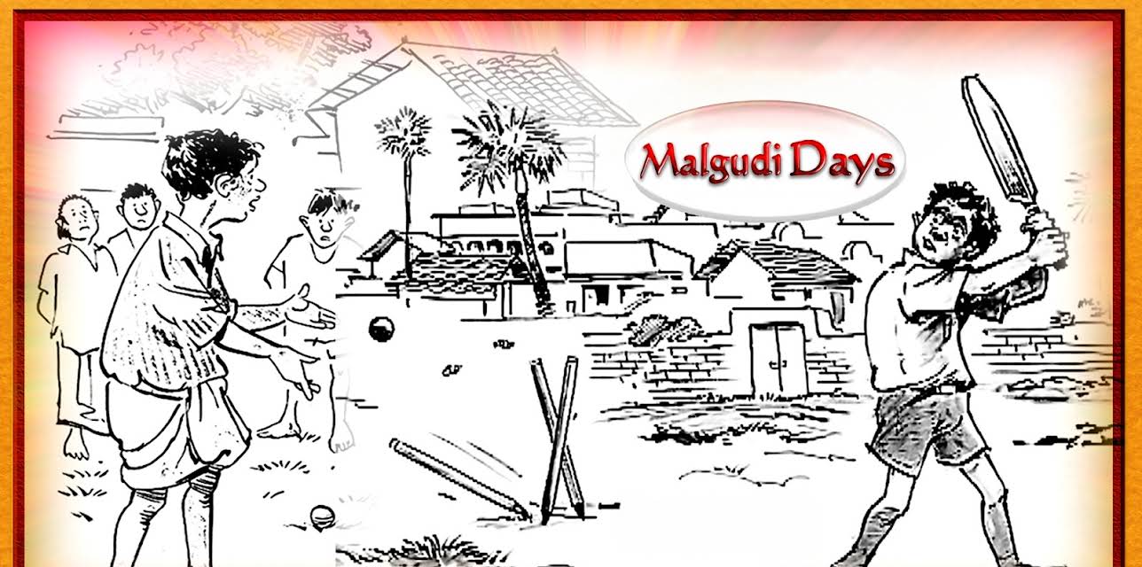 Malgudi Days