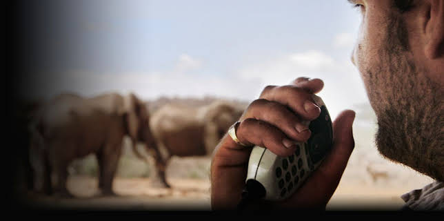 The Ivory Game (2016)