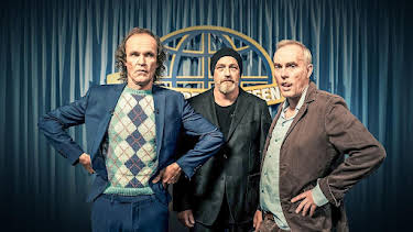 21:00: Das Gipfeltreffen - Best of 2023 | One | 4/17 2026