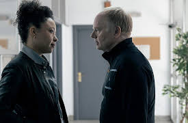 The Game S1: Episode 1