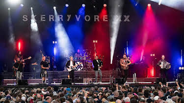 11:00 PM: Ar Ceol 2025 | Scotland In Music 2025 | BBC Alba | 12/26 2025