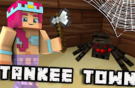 Tankee Town: BEDROOM MAKEOVERS!