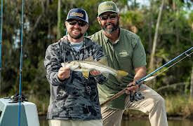 The Captain's Log With Capt. Jonathan Moss, Season 2: Weather or Not