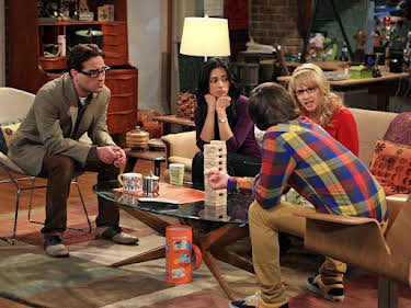 16:30: The Big Bang Theory | ProSieben | 8/13 2026