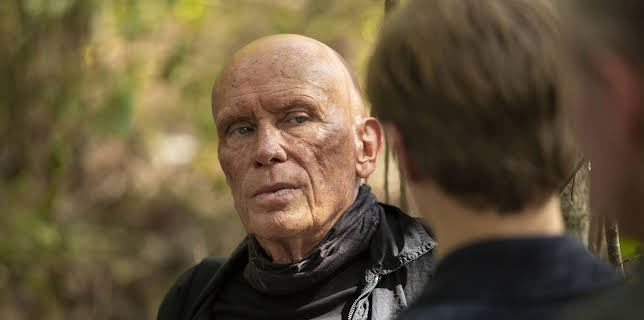 05:45: MacGyver | Kabel Eins | 1/28 2026