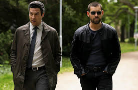 FBI: International Season 1: Crestfallen