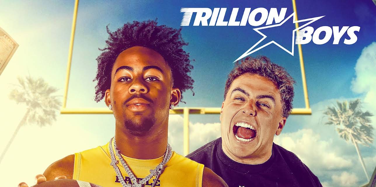 Trillion Boys (2025)