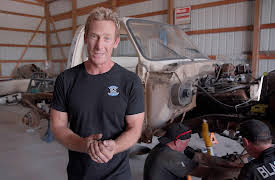 Garage Squad Extra: Garage Squad: Behind the Scenes