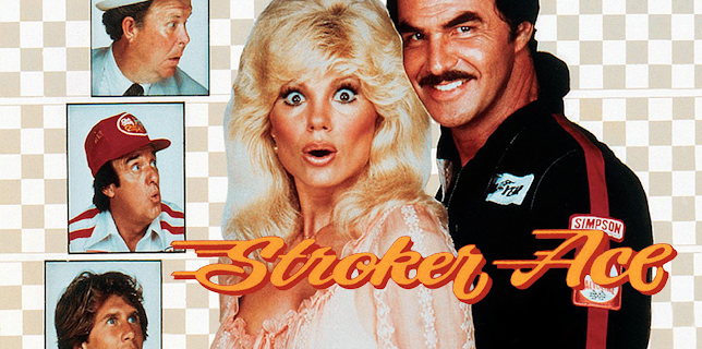 Stroker Ace (1983)