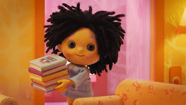 5:45 PM: Moon and Me (S1) | Cbeebies | 9/13 2026