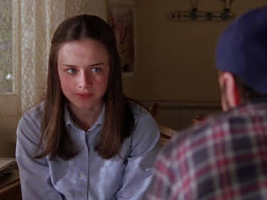 13:50: Gilmore Girls | Sixx | 5/15 2026