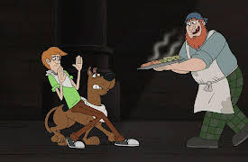Be Cool, Scooby-Doo!, Season 1: Giant Problems