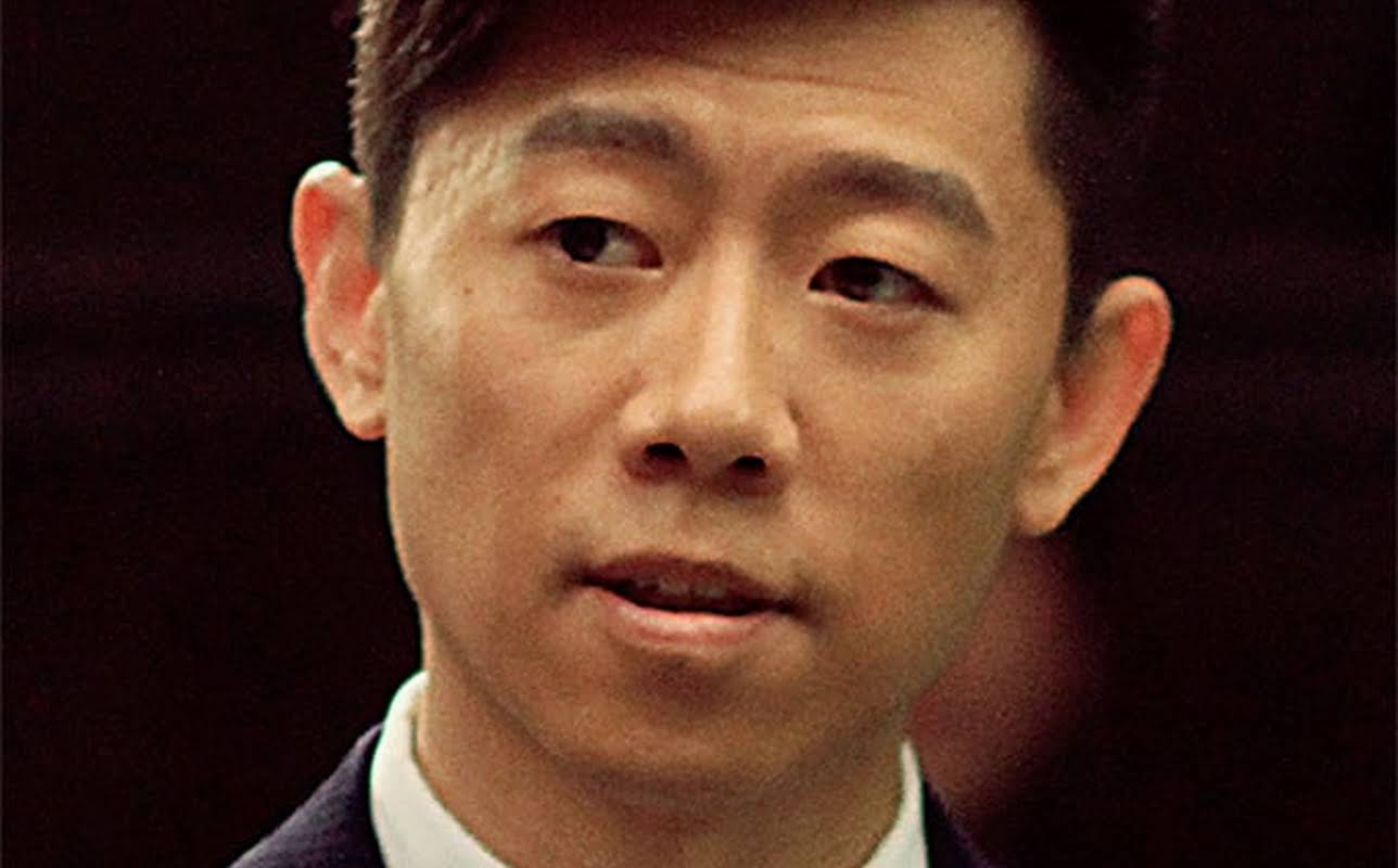 Xia Yu