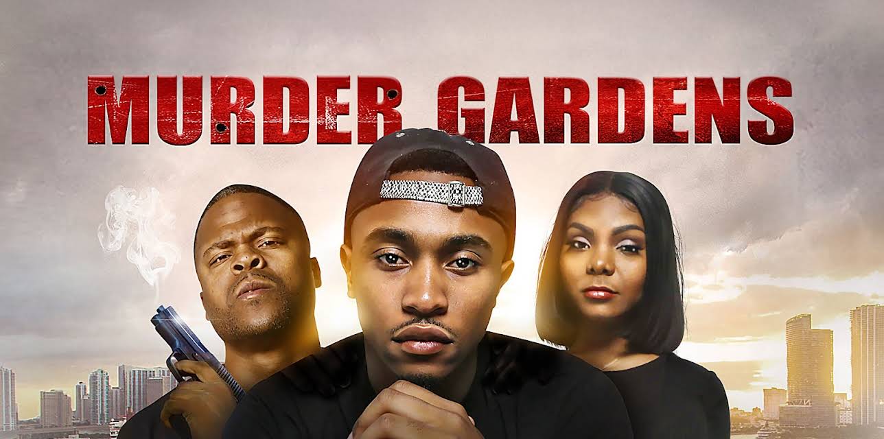 Murder Gardens (2018)