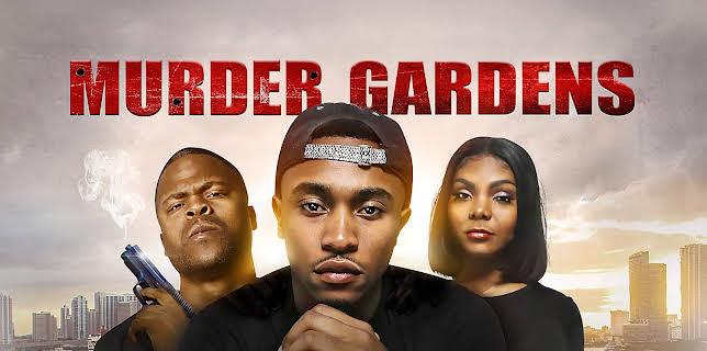 Murder Gardens (2018)