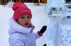 Like Nastya: Nastya's Christmas Chronicles: Gifts, Giggles, and Holiday Adventures