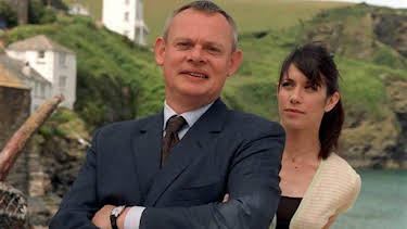 8:00 PM: Doc Martin (S1 E6) (S1) | ITV3 | 10/30 2026