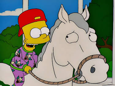 21:05: Die Simpsons | ProSieben Maxx | 6/30 2026