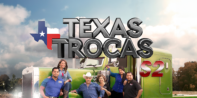 Texas Trocas Season 2