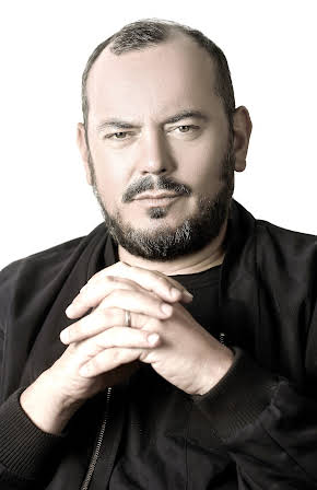 Rory Rooney as Director