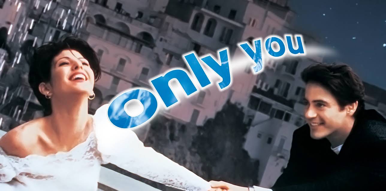 Only You (1994)