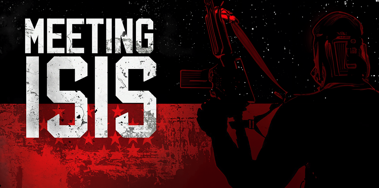 Meeting ISIS (2015)