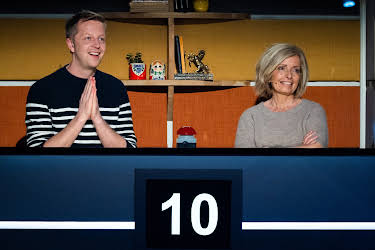 08:55: Alle mot alle (S1 E16) (S1) | TVNorge | 9/4 2026