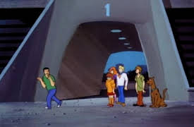 The Scooby & Scrappy Doo Show: The Complete First Season: The Demon Of The Dugout