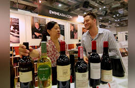 The Toque 12: Master Chefs: Epicurean Market Singapore: Part 3