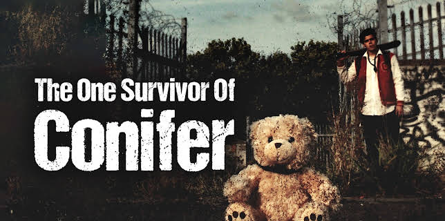 The One Survivor Of Conifer (2021)