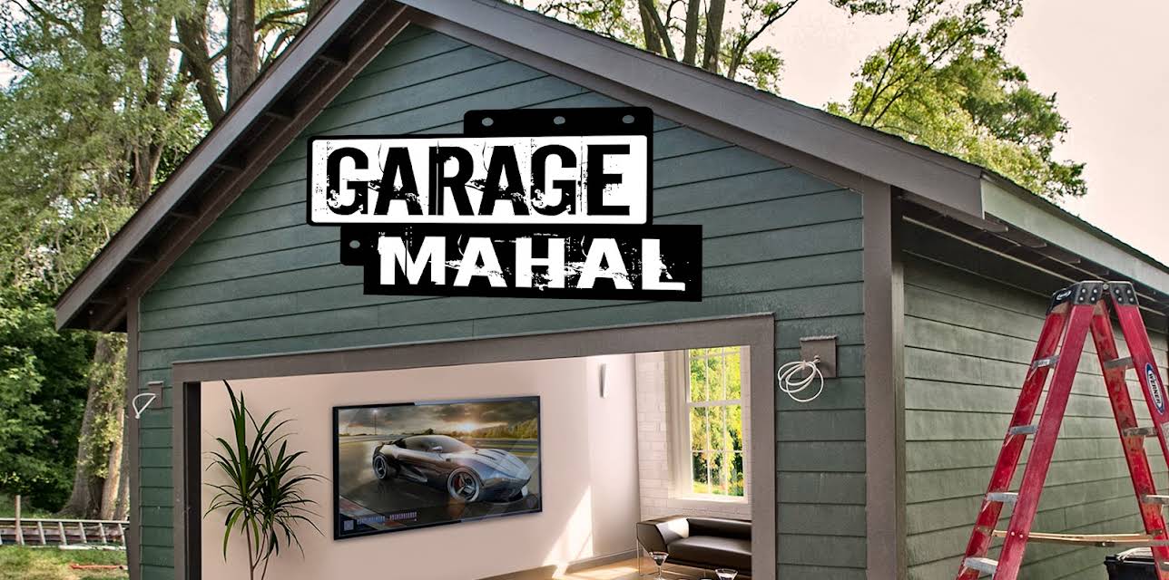 Garage Mahal: Jay Leno, Season 1