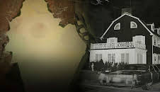 Amityville Horror House