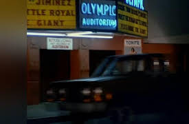 Starsky and Hutch Season 1: Omaha Tiger