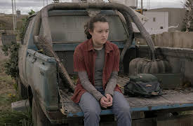 The Last of Us: Look for the Light