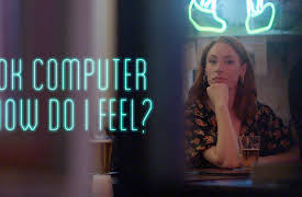 The Future with Hannah Fry - Bloomberg Originals: Emotional Recognition... Ok Computer How Do I Feel?