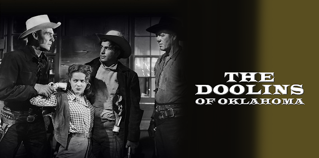 The Doolins of Oklahoma (1949)