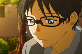 Your Lie in April: Friend A