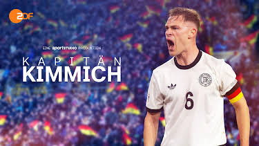 00:35: Kapitän Kimmich | ZDF | 6/21 2026