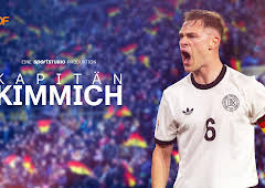 Kapitän Kimmich